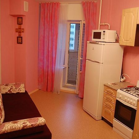 بسكوف Apartment Na Vladimirskoy المظهر الخارجي الصورة